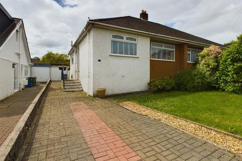 2 bedroom semi-detached bungalow for sale, Gron Ffordd, Rhiwbina, Cardiff. CF14