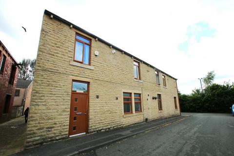 Mixed use to rent, Room 13, Barnes Street, Accrington