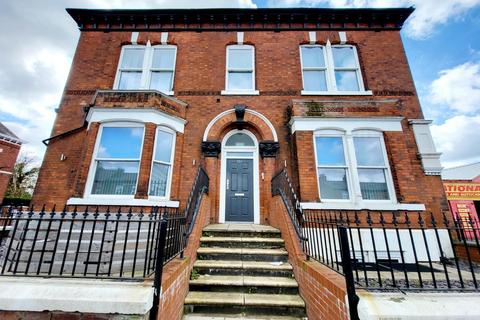 undefined, Wellington Road South, Stockport, Greater Manchester, SK2