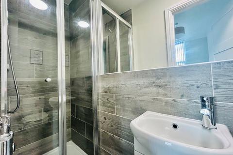 undefined, Wellington Road South, Stockport, Greater Manchester, SK2