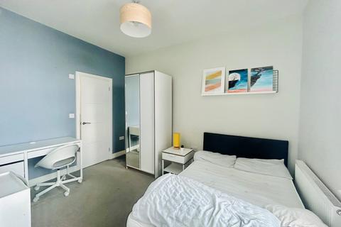 undefined, Wellington Road South, Stockport, Greater Manchester, SK2