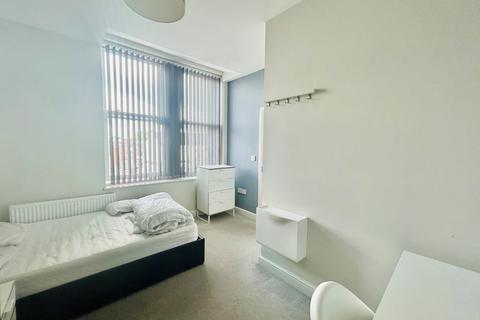 undefined, Wellington Road South, Stockport, Greater Manchester, SK2