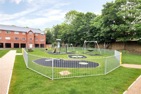 2 bedroom apartment for sale, Danes Court, Station Road, Aylesford, Kent, ME20