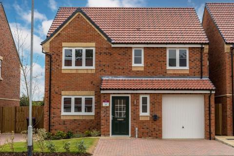 4 bedroom detached house for sale, Plot 1, Mulberry at The Orchards, NG33, Bourne Road NG33