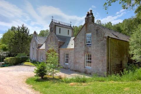 4 bedroom house for sale, Brylach Steading, Rothes, Aberlour, Moray, AB38