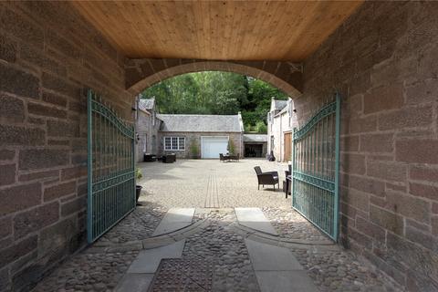 4 bedroom house for sale, Brylach Steading, Rothes, Aberlour, Moray, AB38