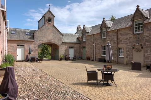 4 bedroom house for sale, Brylach Steading, Rothes, Aberlour, Moray, AB38