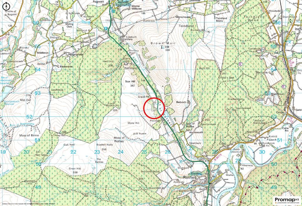 Location Plan