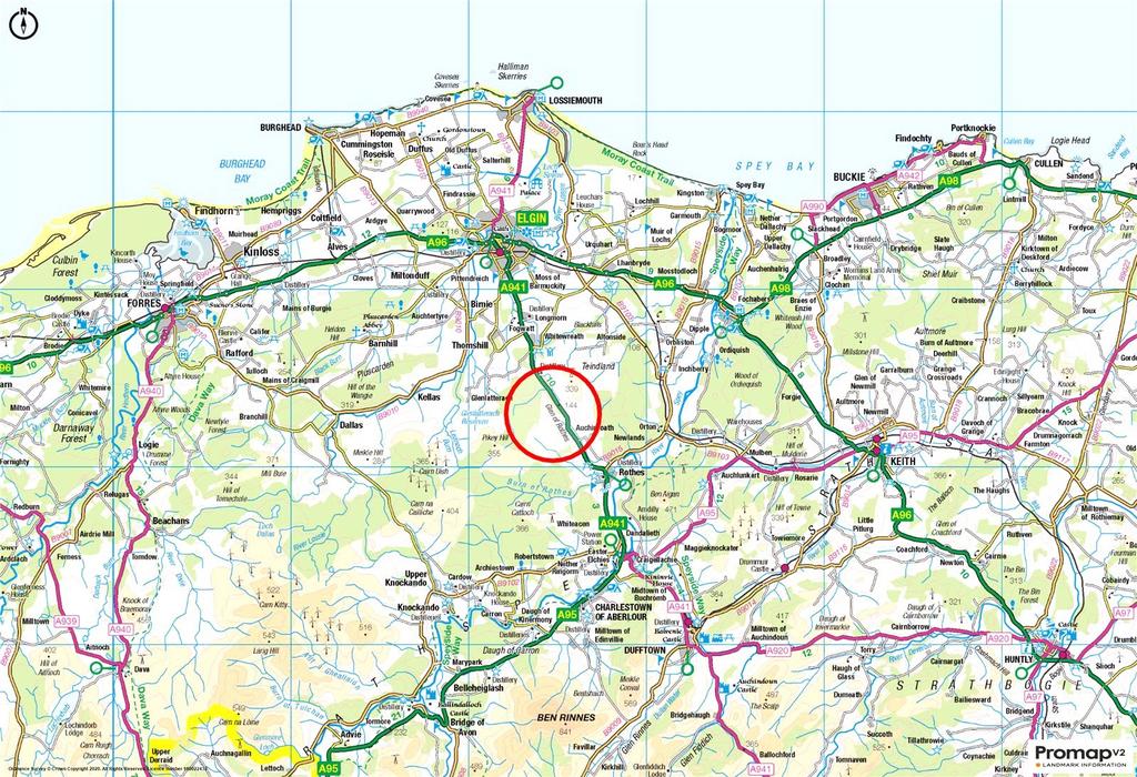Road Map