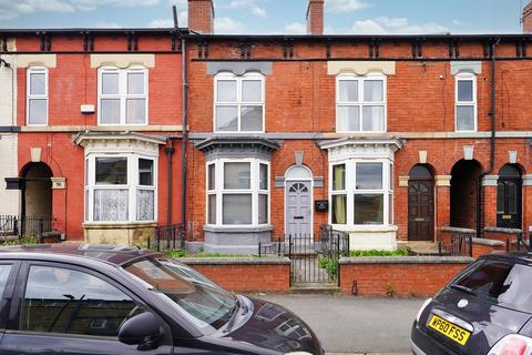 3 bedroom terraced house for sale, South View Road, Sheffield S7