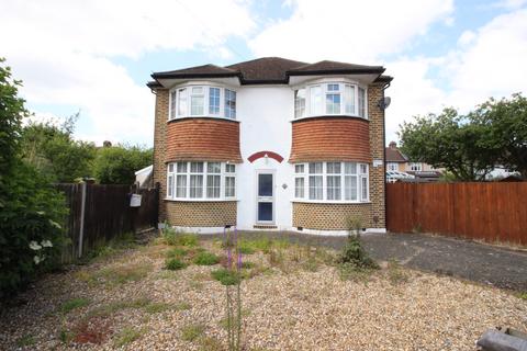 2 bedroom ground floor maisonette for sale, Donnington Road, Worcester Park KT4