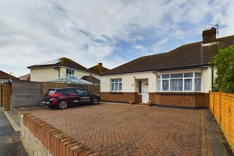 2 bedroom semi-detached bungalow for sale, Old Farm Way, Portsmouth PO6