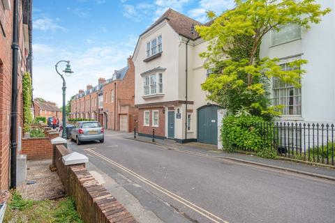5 bedroom townhouse for sale, St Peters Lane, Canterbury, Kent