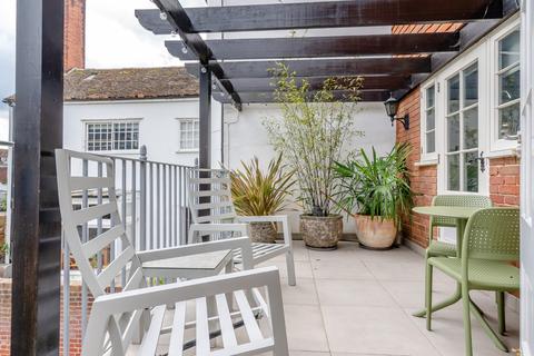 5 bedroom townhouse for sale, St Peters Lane, Canterbury, Kent