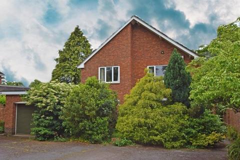 4 bedroom detached house for sale, Topsham Road, Countess Wear