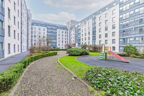 2 bedroom flat for sale, Wallace Street, Apartment 5-27, Glasgow G5