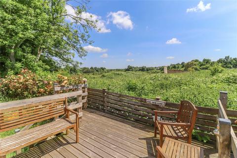 3 bedroom bungalow for sale, Stockbridge Road, Lopcombe, Salisbury, Wiltshire, SP5