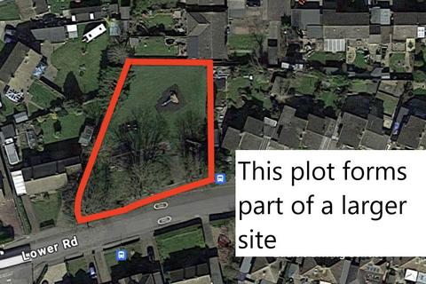 Land for sale, Land at Beech Close, Faversham, Kent, ME13 7SL