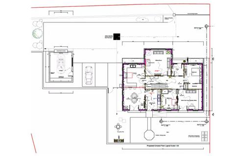 Land for sale, Leswalt, Loch Ryan DG9