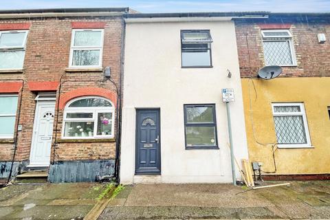 3 bedroom terraced house to rent, Hastings Street, Luton, Bedfordshire, LU1 5BH