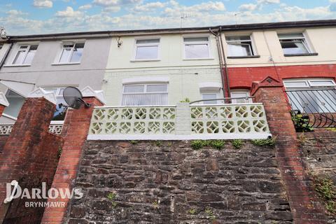 3 bedroom terraced house for sale, Cyril Place, Abertillery