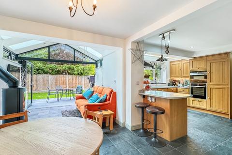4 bedroom detached house for sale, The Paddock, Cambridge CB22