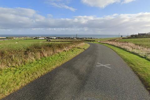 Land for sale, Boddam, Peterhead AB42