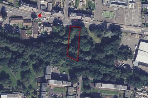 Land for sale, Dunfermline KY12