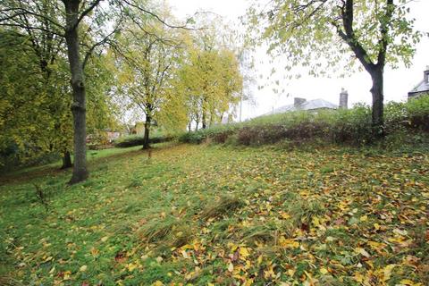 Land for sale, Dunfermline KY12