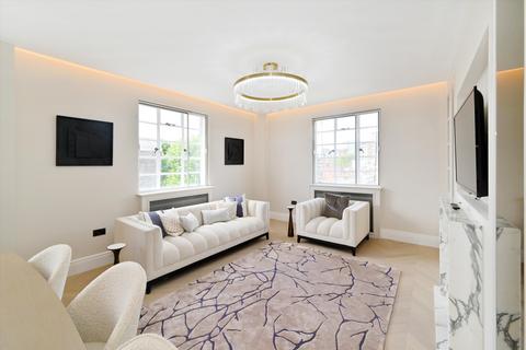 3 bedroom flat for sale, Albion Street, London, W2