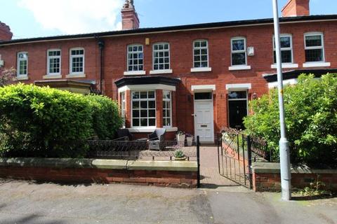 28 Beech Road, Stockton Heath, Warrington, WA4 6LT