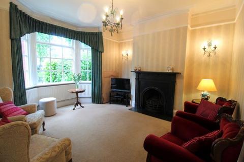 28 Beech Road, Stockton Heath, Warrington, WA4 6LT
