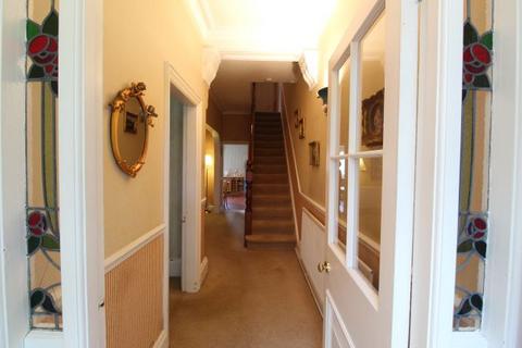 28 Beech Road, Stockton Heath, Warrington, WA4 6LT