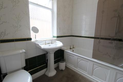28 Beech Road, Stockton Heath, Warrington, WA4 6LT