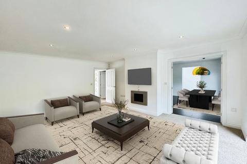 5 bedroom detached house for sale, Monckton Rise, South Newbald, York, YO43 4RX