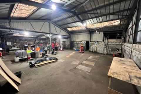 Industrial unit to rent, Monmouth, Monmouth NP25