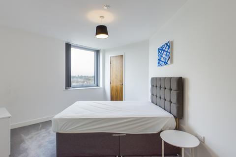 1 bedroom flat to rent, Churchill Place, Churchill Way, Basingstoke, RG21