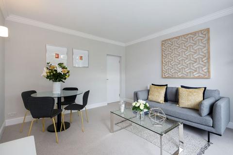 2 bedroom apartment to rent, Callow Street, SW3