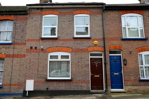 Studio to rent, En Suite, Tavistock Street, Luton, Bedfordshire, LU1 3UT