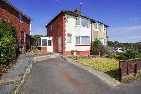 2 bedroom semi-detached house to rent, Sheffield, Sheffield S12