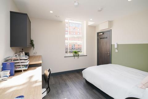1 bedroom flat to rent, 3 Mowbray Street, Sheffield S3