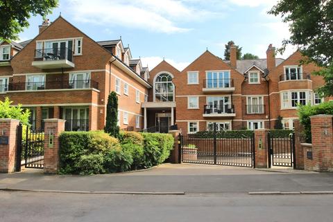 2 bedroom penthouse for sale, The Villiers, Gower Road, Weybridge, Surrey, KT13