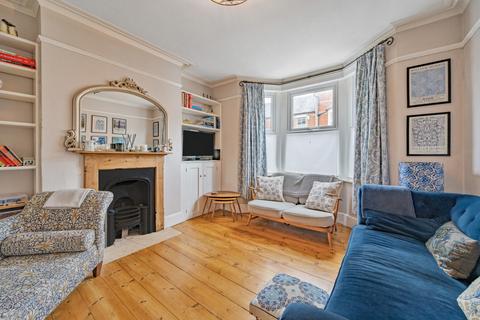 4 bedroom terraced house for sale, St. Marys Road, East Oxford