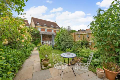 4 bedroom terraced house for sale, St. Marys Road, East Oxford