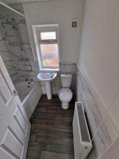 undefined, Clovelly Road, Sunderland SR5