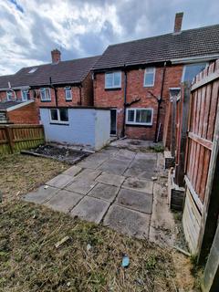 undefined, Clovelly Road, Sunderland SR5