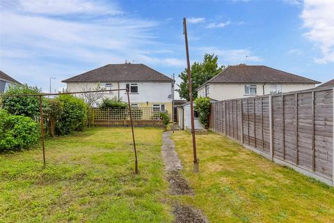 3 bedroom semi-detached house for sale, Oxford Road, Maidstone, Kent