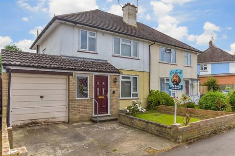 3 bedroom semi-detached house for sale, Oxford Road, Maidstone, Kent