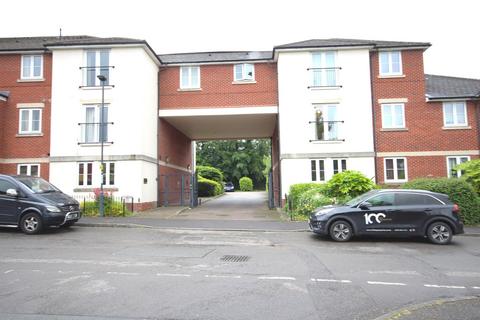 2 bedroom flat for sale, Bishops Green, St. Swithins Close, Derby