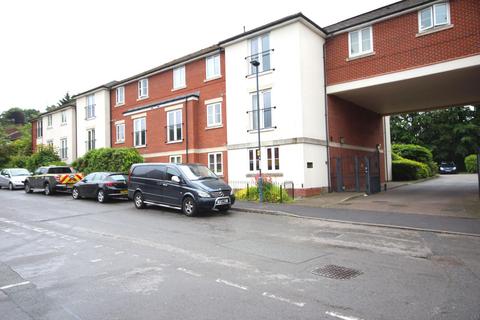 2 bedroom flat for sale, Bishops Green, St. Swithins Close, Derby